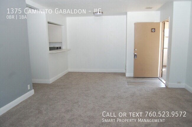Building Photo - 1375 Caminito Gabaldon