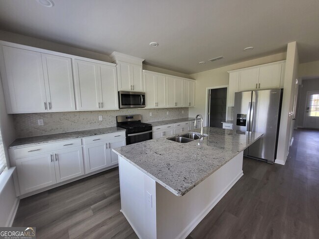 Building Photo - 250 Sope Crk Cir
