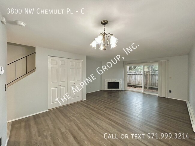 Building Photo - 3800 NW Chemult Pl