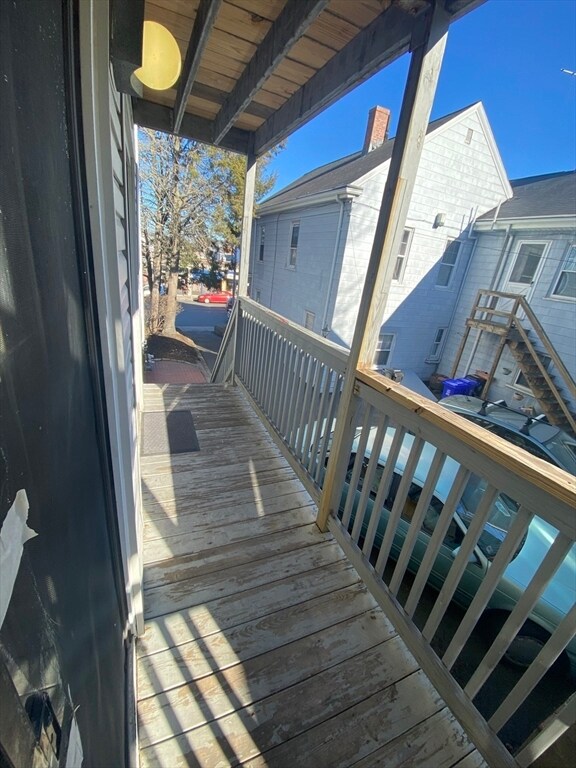 Building Photo - 189 Ferry St