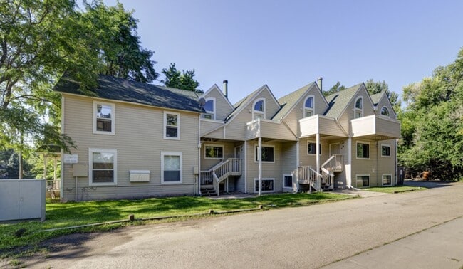 Building Photo - 1631 19th St