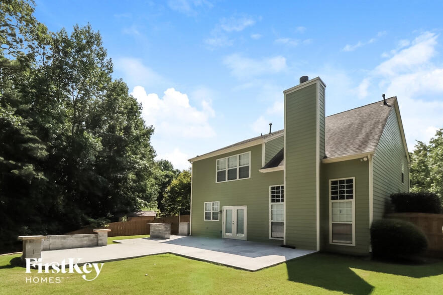 Building Photo - 753 Weybourne Ct NE