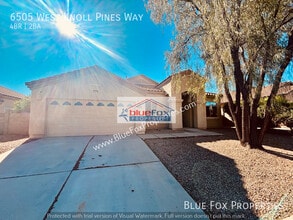 Building Photo - 6505 W Knoll Pines Way