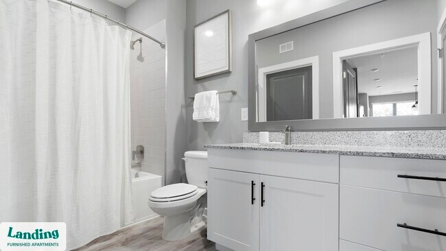 Building Photo - 5110 Alston Glen Dr