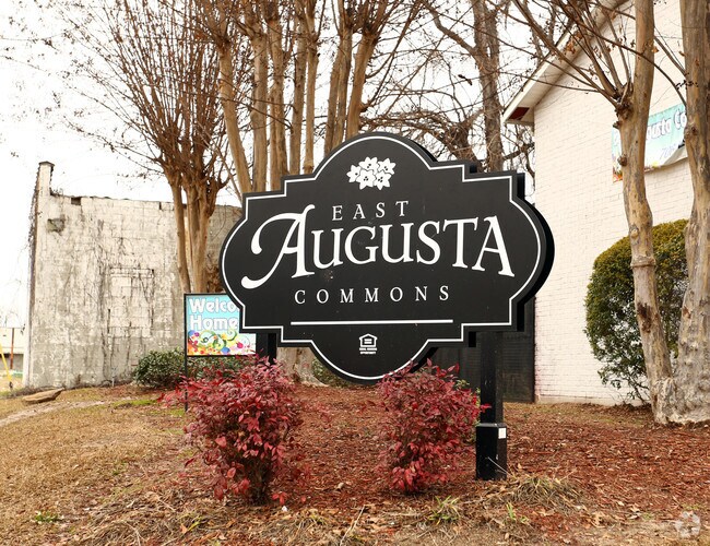 East Augusta Commons 420 E Boundary Augusta GA 30901 Apartment Finder