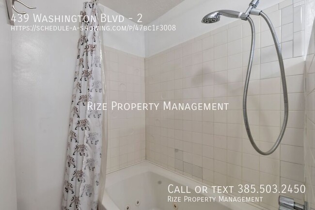 Building Photo - 439 S Washington Blvd