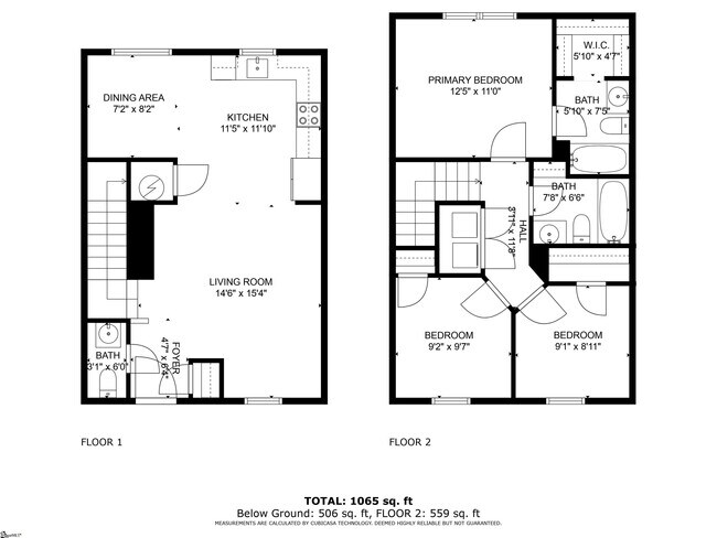 Building Photo - 4 Tidworth Dr