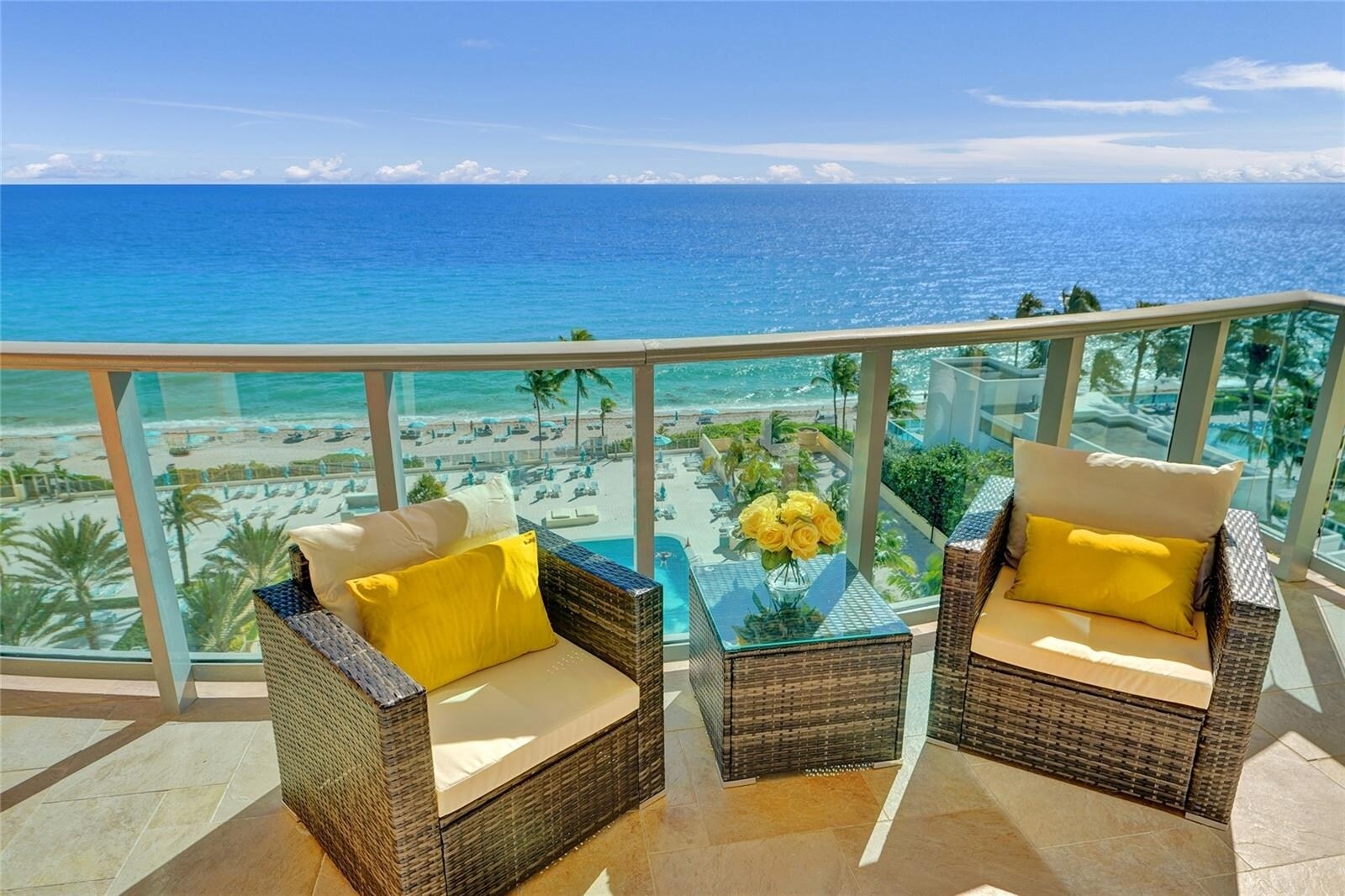 Building Photo - 2501 S Ocean Dr