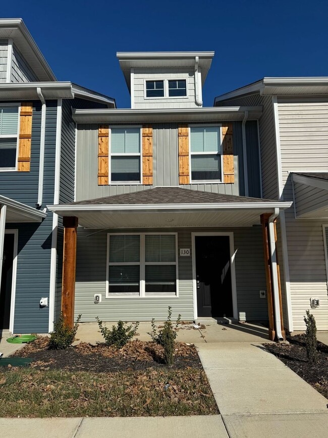 Building Photo - New Construction in the Heart of St. B! 2BR/2.5BA Minutes from the Best Shopping, Dining, and I-2...