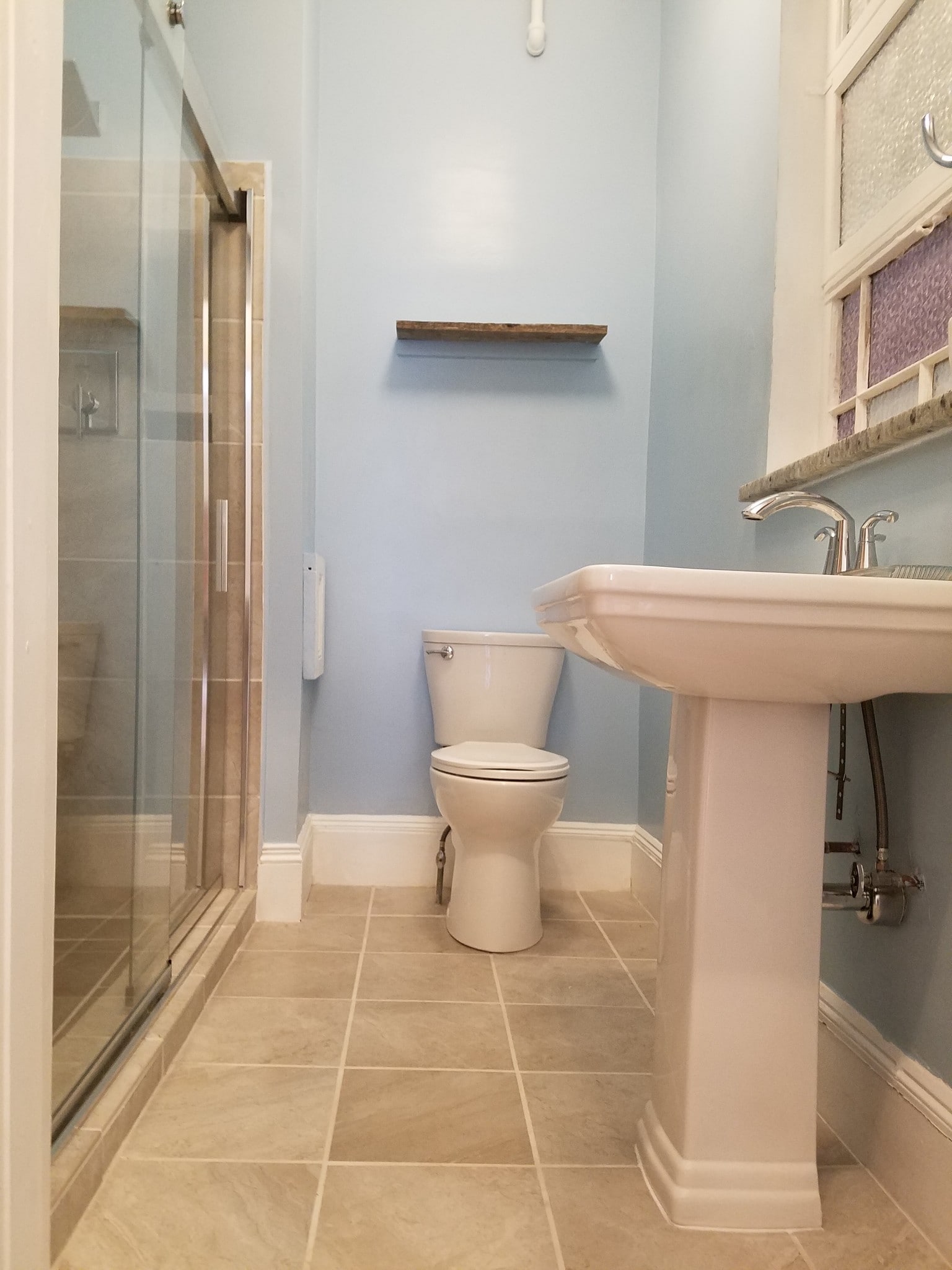 Bathroom - 178 Bowen St