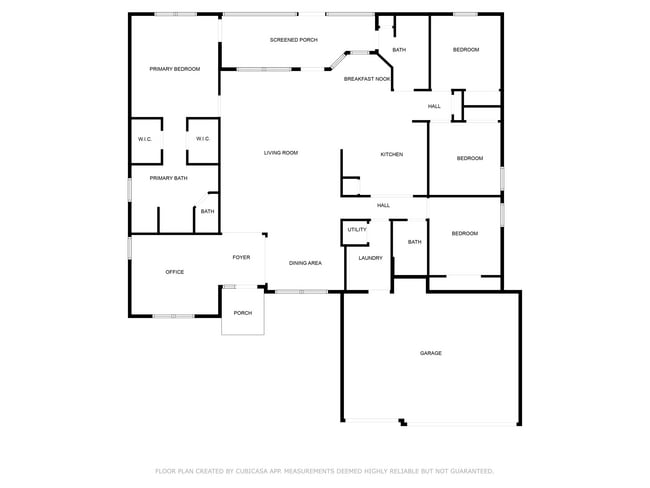 Building Photo - 1345 Willow Oak Ct