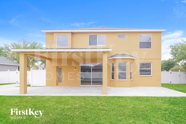 Building Photo - 18325 Cypress Haven Dr