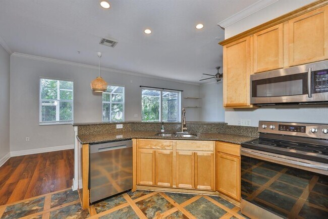 Building Photo - 517 Villa Treviso Ct