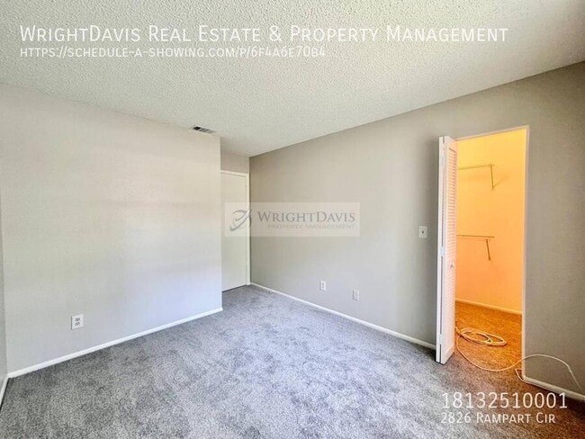 Building Photo - 2826 Rampart Cir