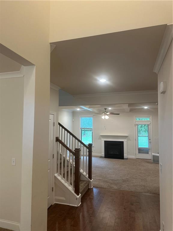 Building Photo - 485 Rosehill Ln SW