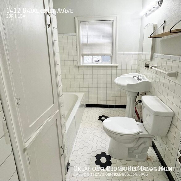 Building Photo - 1412 daugherty Ave