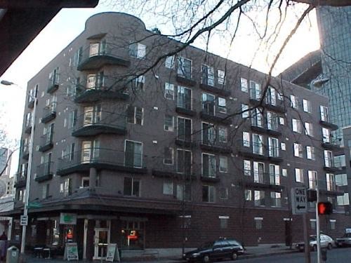 Primary Photo - 1 bedroom in Seattle WA 98121