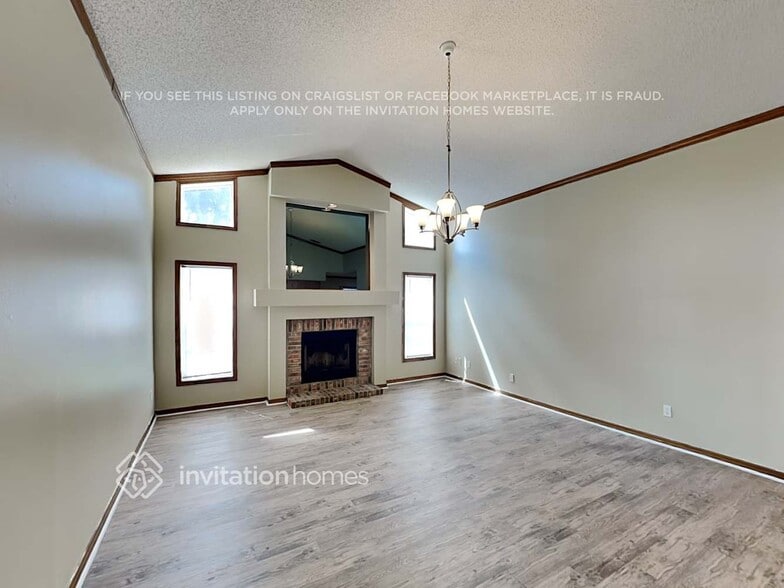 Building Photo - 3638 Cold Creek Dr