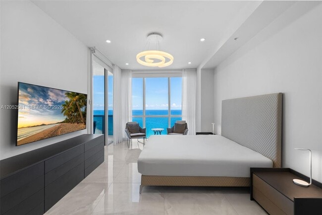 Building Photo - 18201 Collins Ave