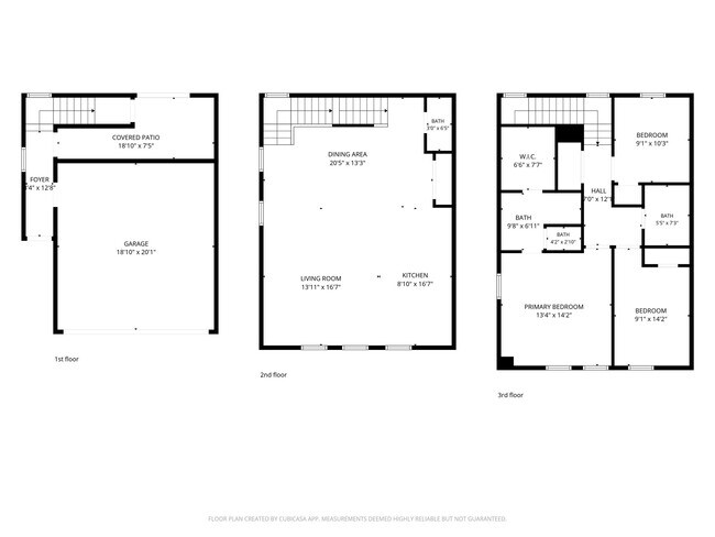 Building Photo - 2056 Johanna Dr