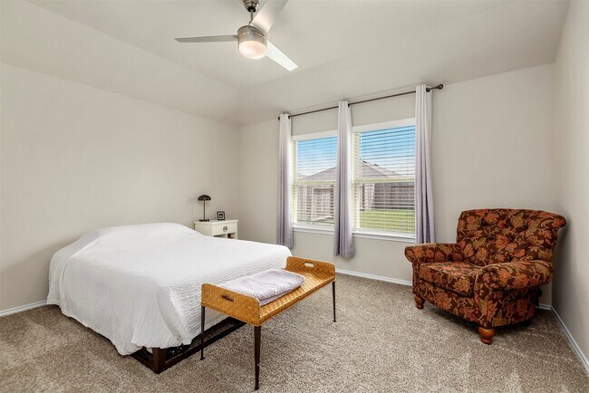 Building Photo - 18644 Swainboro Dr