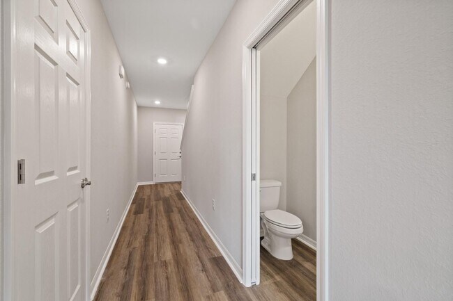 Building Photo - Newer Construction! 4 Beds/2.5 Baths!