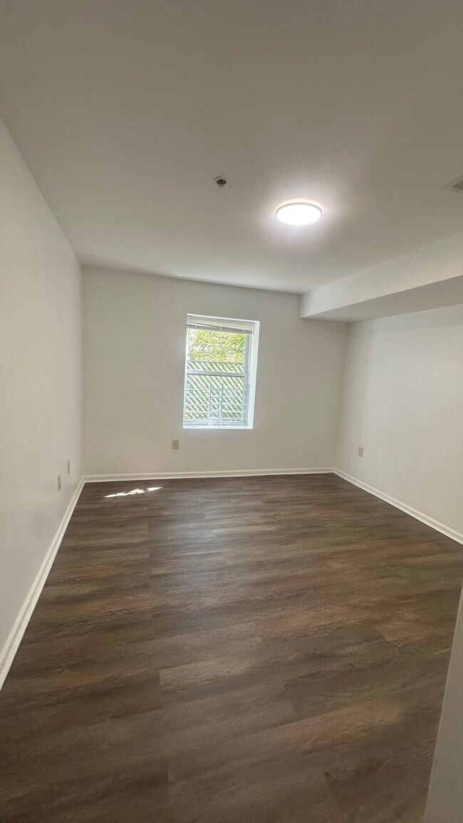 Bedroom #2 - 184 S 8th St