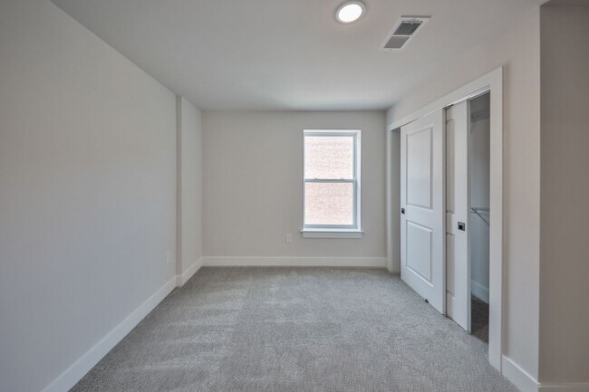 Floorplan - HH Bangor Block