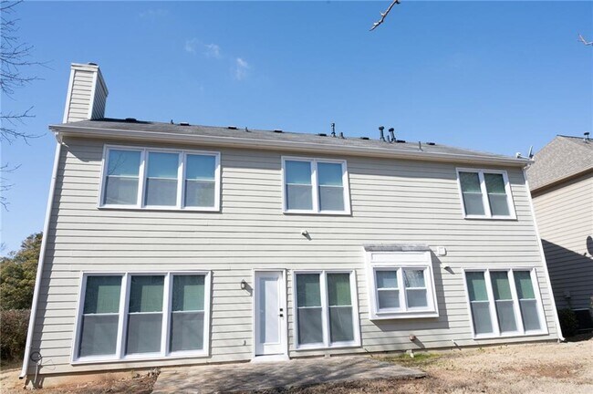 Building Photo - 6440 Barwick Ln