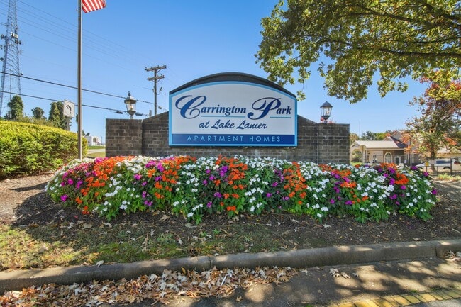 Primary Photo - Carrington Park at Lake Lanier