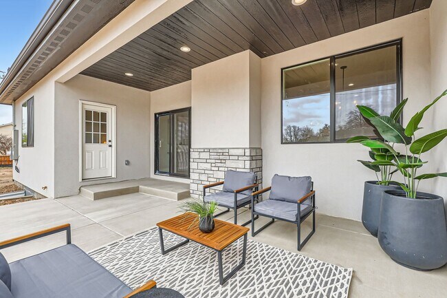 Building Photo - New Construction Half Duplex in Lakewood (...