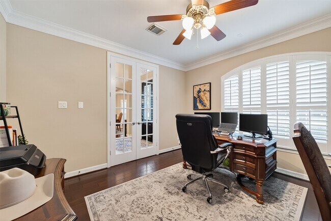 Building Photo - 3815 Cambridgeport Ct