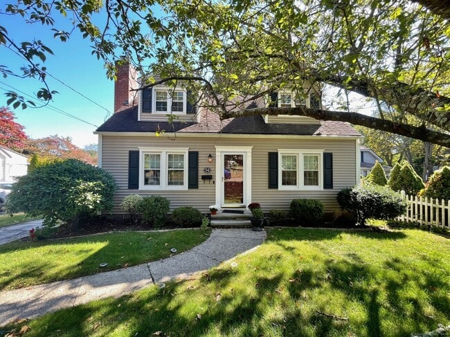Primary Photo - 54 Highland Terrace