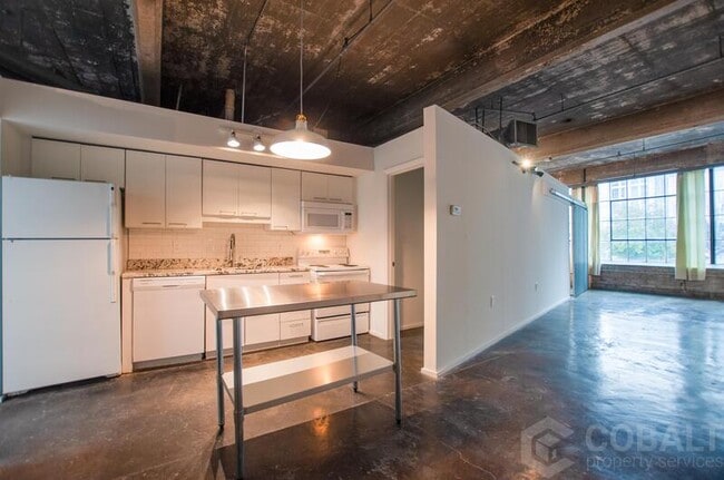 Building Photo - 75 John Wesley Dobbs Ave NE