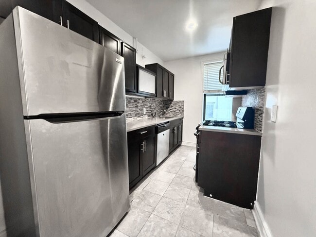 Floorplan - 106 Fort Washington Avenue