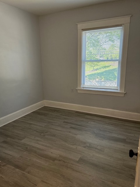 2nd Bedroom - 225 Bodmann Ave