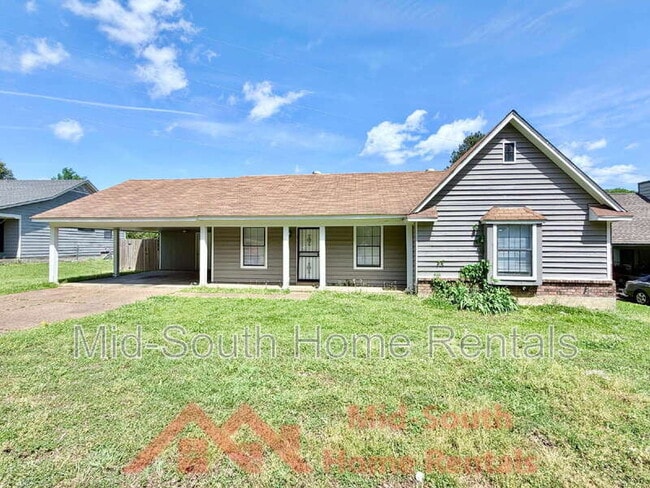 Building Photo - 4900 Walden Glen St