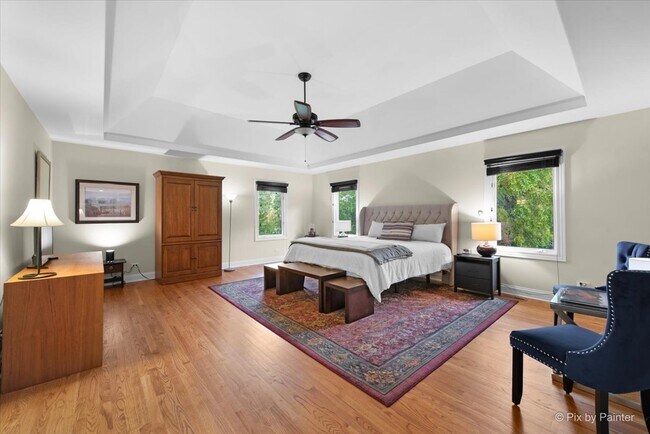 Building Photo - 277 Harvey Ave