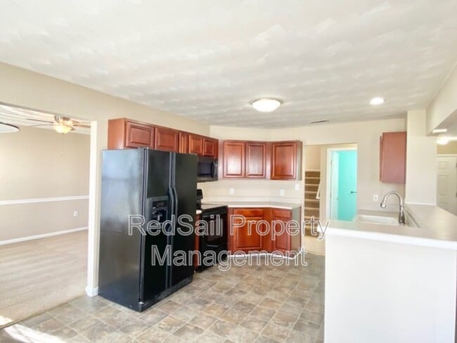 Building Photo - 3600 Canal Turn Ct