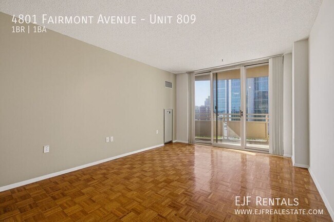 Building Photo - 4801 Fairmont Ave