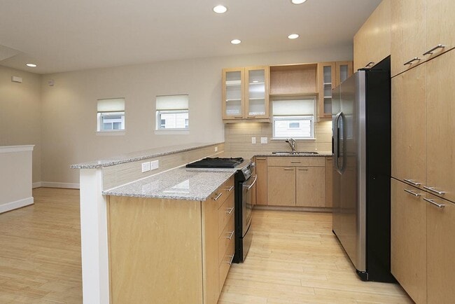 Building Photo - 3507 Mosley Ct