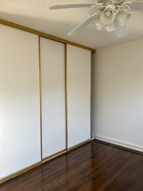 Closet in Bedroom - 12221 Hammack St