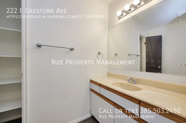 Building Photo - 222 E Crestone Ave