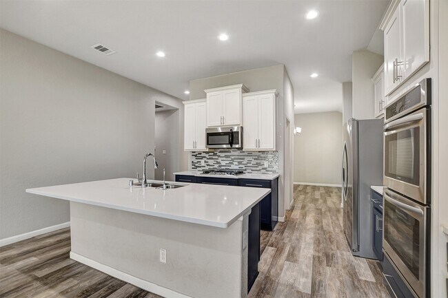 Building Photo - 4119 Prairie Landing Ln