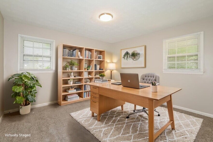 Building Photo - 4447 Casco Way NW