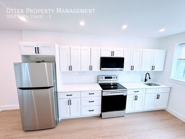 Building Photo - 3050 N 8th St