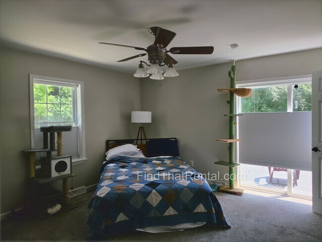 Building Photo - Coming Soon ~August 16, 2026 -- pet friendly ranch with dishwasher, garage, basement, storage, ya...