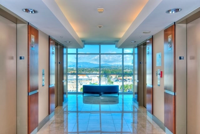 Building Photo - 13700 Marina Pointe Dr