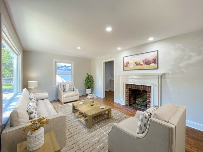 Primary Photo - 173 N Trigg Ave
