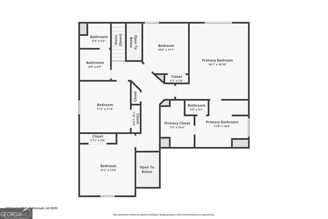 Building Photo - 439 Heathcliff Ct